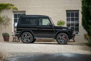 Bild 12/50 von Mercedes-Benz G 500 (kurz) (2000)