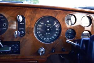 Image 42/50 de Bentley S 1 (1956)