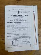 Image 18/20 of MG TF 1500 (1954)