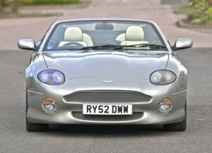 Bild 4/50 von Aston Martin V12 Vantage S (2012)
