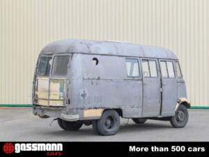 Image 5/15 of Mercedes-Benz O 319 (1960)