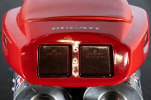 Immagine 45/50 di Ducati 996 (2000)
