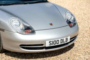 Image 5/32 of Porsche 911 Carrera (1998)
