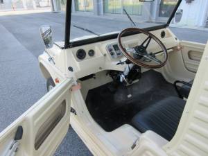 Bild 24/52 von Citroën Méhari (1970)