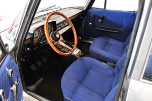 Afbeelding 27/39 van Alfa Romeo 2000 Berlina (1973)