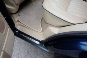 Afbeelding 29/95 van Land Rover Range Rover 4.6 Vogue (2002)