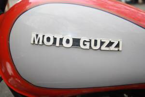Image 27/50 de Moto Guzzi DUMMY (1984)