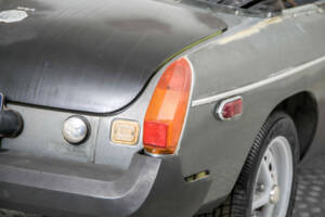 Immagine 28/50 di MG MGB (1977)