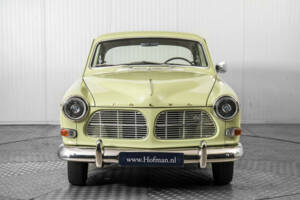 Bild 14/50 von Volvo Amazon  P121 (1966)