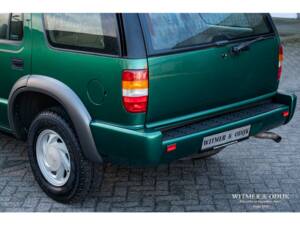 Imagen 10/35 de Chevrolet Blazer (1999)