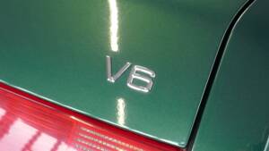 Image 31/42 of Alfa Romeo Spider 3.0 V6 12V (1997)