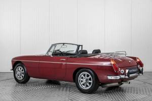 Bild 8/50 von MG MGB (1973)