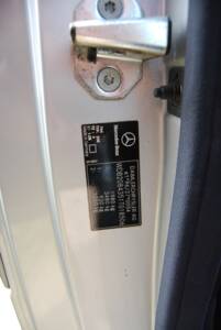 Image 36/46 of Mercedes-Benz CLK 200 (1999)