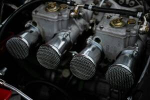 Image 36/44 of Lancia Fulvia Rallye HF 1.6 (1970)