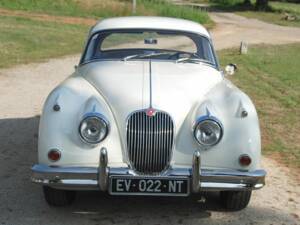 Afbeelding 3/8 van Jaguar XK 150 3.8 S FHC (1959)