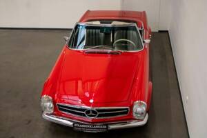 Bild 7/27 von Mercedes-Benz 280 SL (1970)