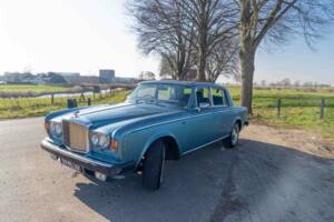 Imagen 7/8 de Bentley T 2 (1979)