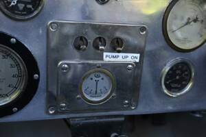 Bild 21/50 von Vauxhall 30/98 E (1921)