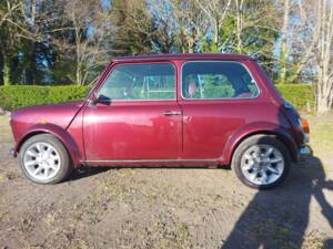 Image 7/59 of Rover Mini Cooper 40 - Limited Edition (2000)