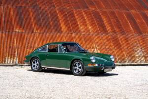 Image 7/32 of Porsche 911 2.2 S (1970)
