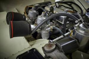 Image 67/73 of Austin-Healey Sprite Mk I (1958)