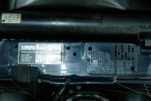 Bild 11/50 von Mercedes-Benz 500 SEL (1990)