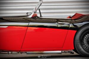 Immagine 26/68 di Austin-Healey 3000 Mk I (BT7) (1959)
