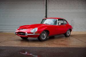 Image 14/46 of Jaguar E-Type (2+2) (1966)