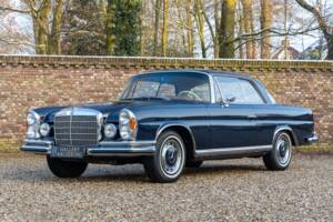Bild 1/50 von Mercedes-Benz 280 SE 3,5 (1970)