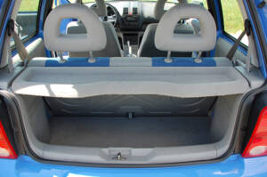 Image 24/44 of Volkswagen Lupo 1.2 TDI 3L (2001)