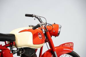 Imagen 12/50 de Gilera DUMMY (1958)