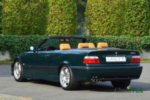 Bild 3/50 von BMW M3 (1998)