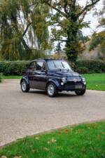 Image 24/45 of FIAT 500 L (1972)