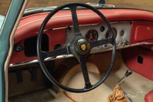 Immagine 4/5 di Jaguar XK 150 FHC (1958)