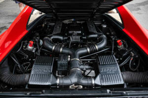 Immagine 3/29 di Ferrari F 355 Berlinetta (1998)