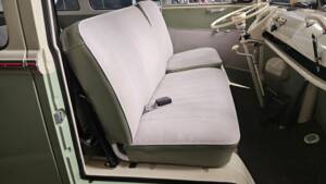 Image 18/43 de Volkswagen T1 Brasil (1974)