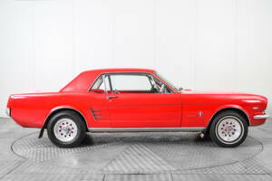 Bild 10/50 von Ford Mustang 289 (1966)