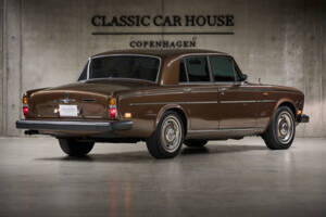 Imagen 10/100 de Rolls-Royce Silver Shadow II (1980)