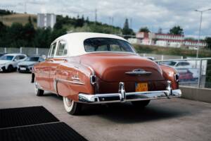 Bild 4/29 von Chevrolet Deluxe Styleline (1952)
