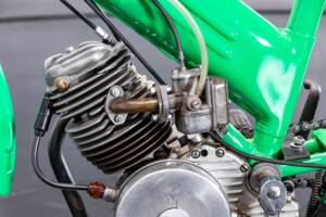 Image 36/44 de Ducati Cucciolo (1951)