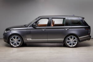 Bild 6/34 von Land Rover Range Rover Autobiography SDV8 (2015)