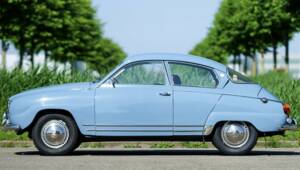 Afbeelding 1/21 van Saab 96 (1967)