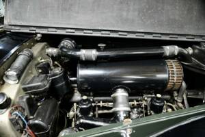 Bild 22/50 von Bentley Mark VI 4.6 (1951)