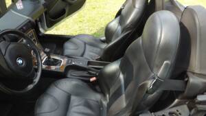 Image 30/50 of BMW Z3 Coupé 2.8 (2000)