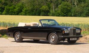 Immagine 1/46 di Rolls-Royce Corniche I (1981)