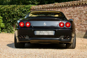 Image 6/50 of Ferrari 575M Maranello (2004)