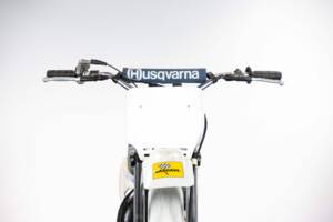 Immagine 34/48 di Husqvarna CR 250 (1983)