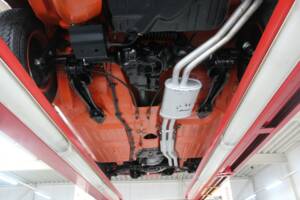 Image 34/50 of Mercedes-Benz 230 SL (1964)