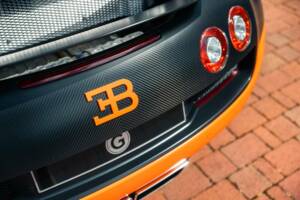 Imagen 20/26 de Bugatti Veyron 16.4 Super Sport (2011)