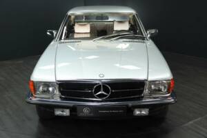 Afbeelding 8/50 van Mercedes-Benz 450 SLC 5,0 (1979)